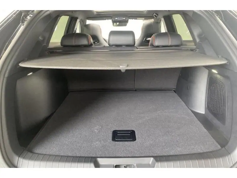 Occasion BYD SEAL U DM-i 218 PHEV BOOST 2WD BLACK 19