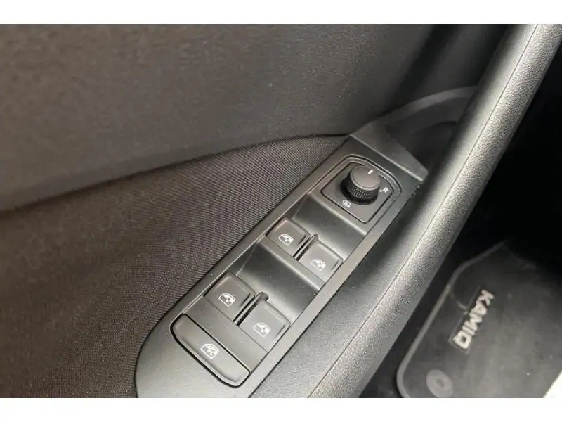 Occasion Skoda Kamiq Style 1.5 TSI 150 WHITE 17