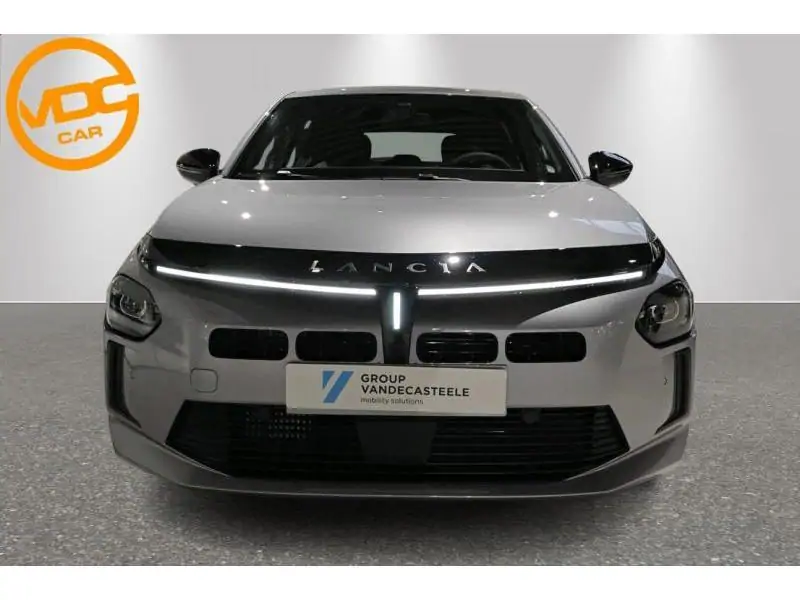 VEHICLE__CONDITION_SERVICE Lancia Ypsilon Hybrid GREY 5
