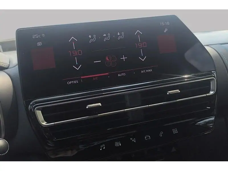 VEHICLE__CONDITION_SERVICE Citroen C5 Aircross EAT6 BLACK 18