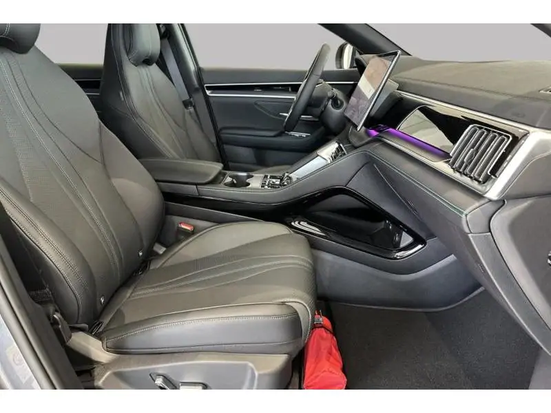 VEHICLE__CONDITION_SERVICE BYD SEAL U DM-i 218 PHEV BOOST 2WD GREY 8