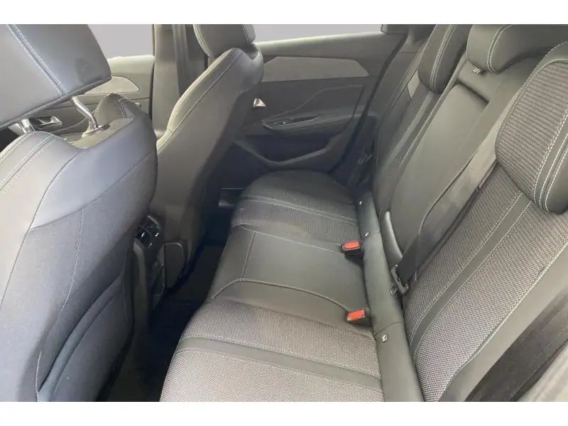 Occasion Peugeot 308 SW Allure - GPS - CAMERA GREY 18