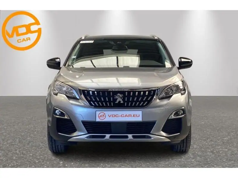 Occasion Peugeot 3008 II Allure GREY 5