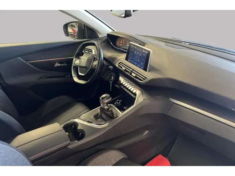 Occasion Peugeot 3008 II Active GREEN 2