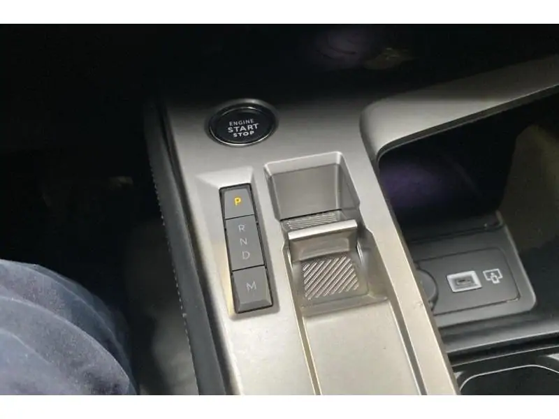 Occasie Peugeot 308 Allure BLACK 16