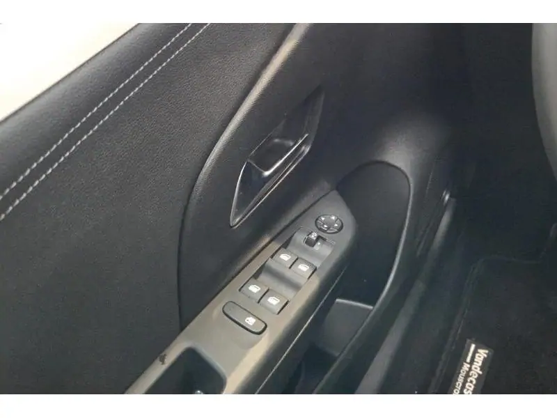 Occasion Opel Corsa GS WHITE 20