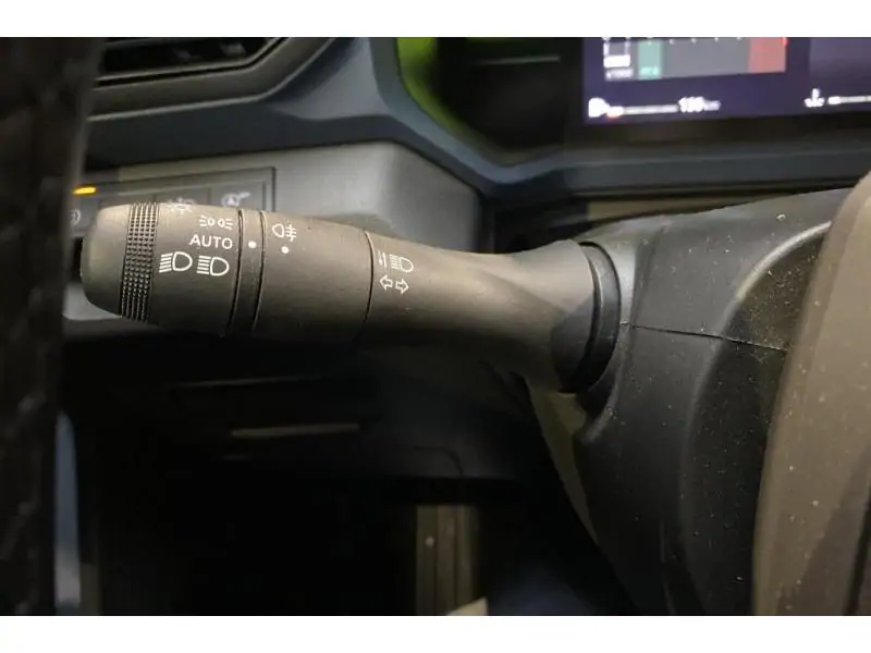 Occasion Dacia Duster III Expression GREEN 23