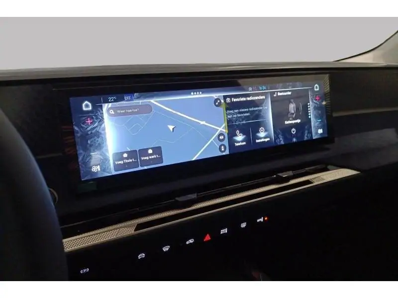 VEHICLE__CONDITION_SERVICE DS Automobiles DS N°8 FWD LONG RANGE BLUE 14
