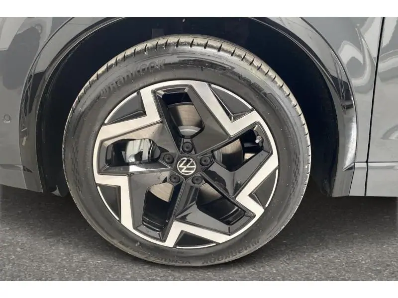 Occasion Volkswagen Tiguan R-Line* Caméra GPS Boite auto. GREY 21