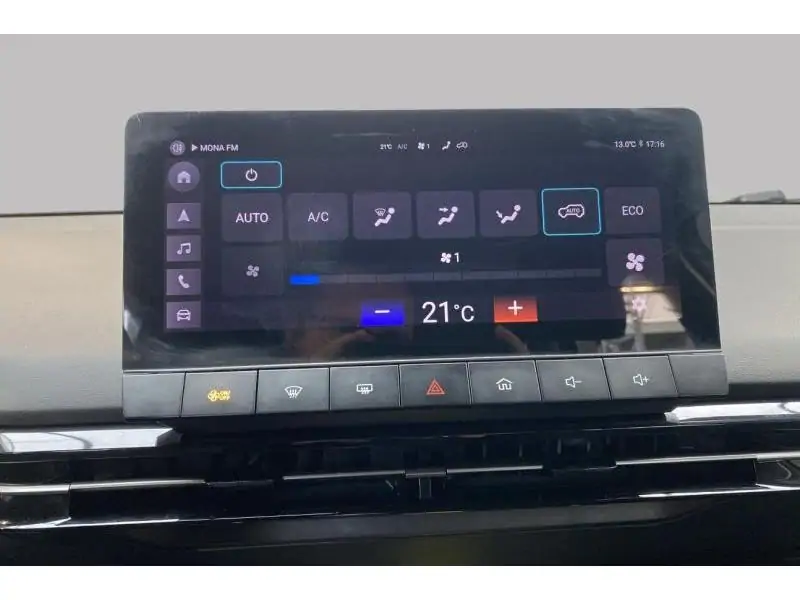 Occasion MG MG4 STANDARD 51 kWh BLACK 15