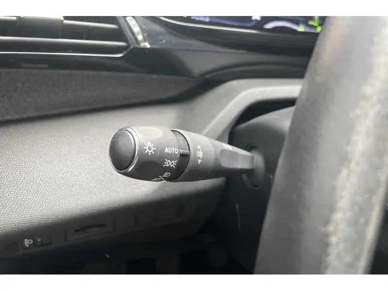 Occasion Peugeot 308 SW allure BLUE 22