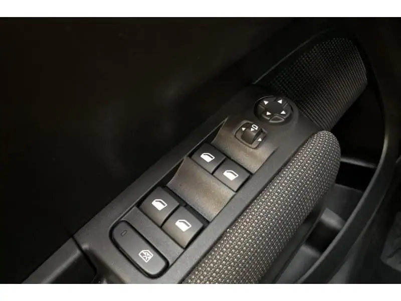 Occasion Citroen C3 Aircross MAX GREY 17