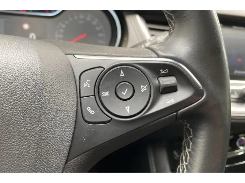 Occasion Opel Grandland X Innovation ANTHRACITE 24