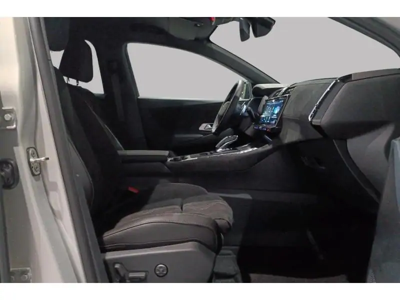 VEHICLE__CONDITION_SERVICE DS Automobiles DS 7 PLUG-IN HYB 225 EDITION FRANCE GOLD 8