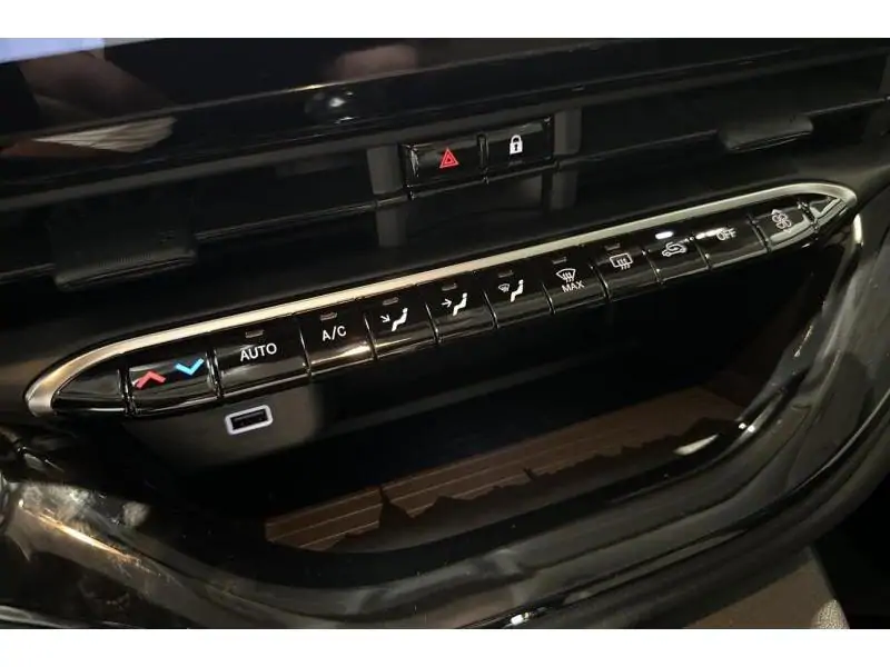 VEHICLE__CONDITION_SERVICE Fiat 500 Hybrid Cabrio Icon BLACK 15
