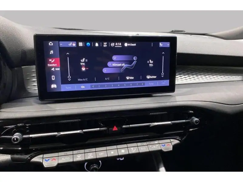 Demo Alfa Romeo Tonale Sprint Plug-in Hybrid Q4 190 BLACK 15