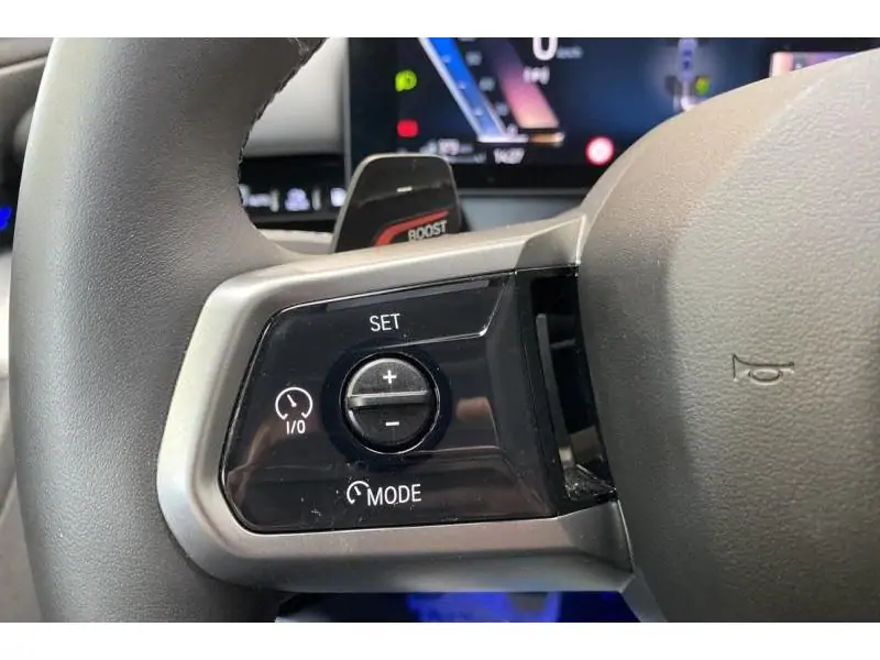 Occasion BMW Serie 5 530 xDrive - M Sport Package Pro - GREY 28