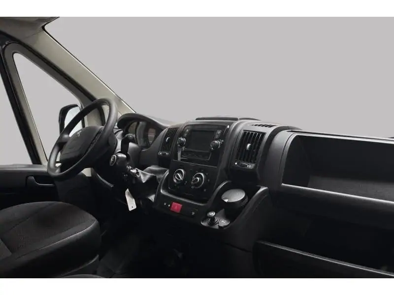 Occasion Peugeot Boxer III Premium BLACK 2