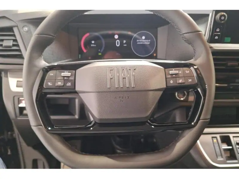 VEHICLE__CONDITION_SERVICE Fiat Scudo Dubbele cabine L3 5pl trekhaak BLACK 11
