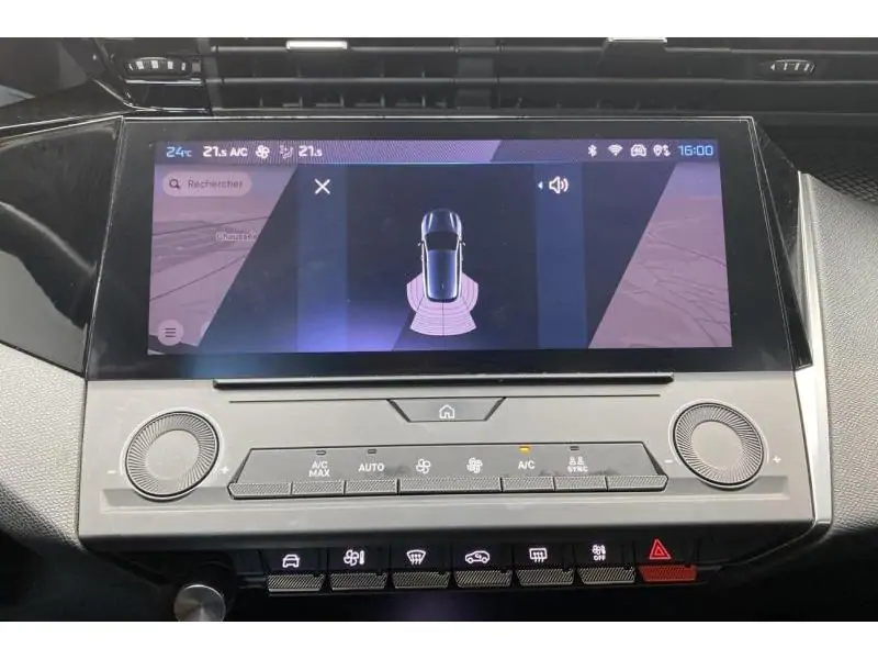 Occasion Peugeot 308 Active - GPS - PDC - CARPLAY BLACK 14