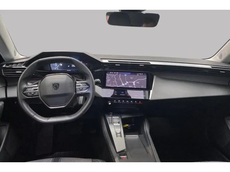 Occasie Peugeot 308 III Allure Pack SILVER 11