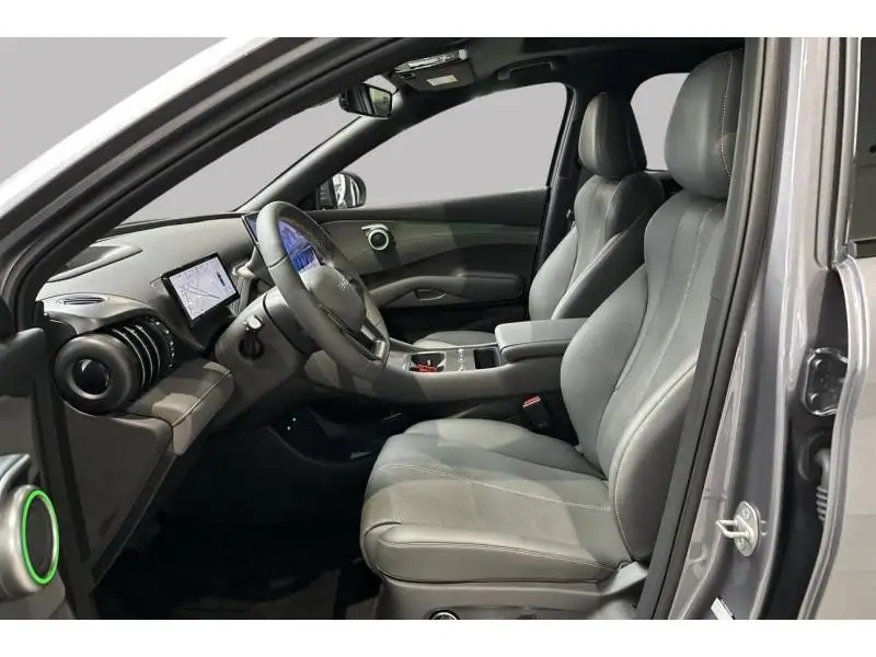 VEHICLE__CONDITION_SERVICE BYD ATTO 3 EVO EXCELLENCE AWD GREY 10