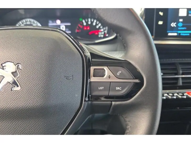 Occasion Peugeot 2008 style GREY 27
