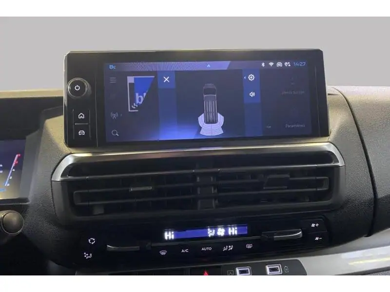 Occasie Peugeot Traveller Business 2.0 BlueHDi EAT8 180 pk GREY 14