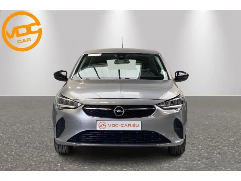 Occasion Opel Corsa Edition GREY 5