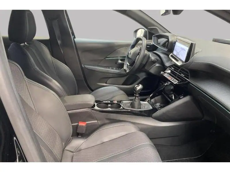 Occasion Peugeot 208 GT BLACK 8