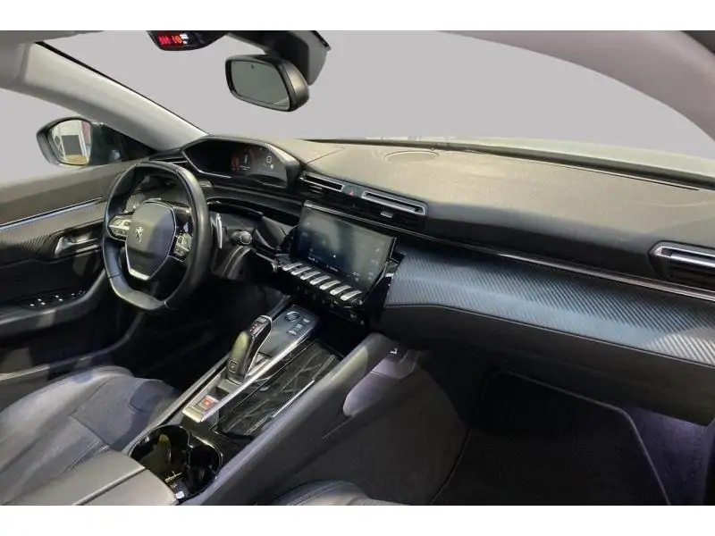 Occasion Peugeot 508 SW Allure Pack GREY 2