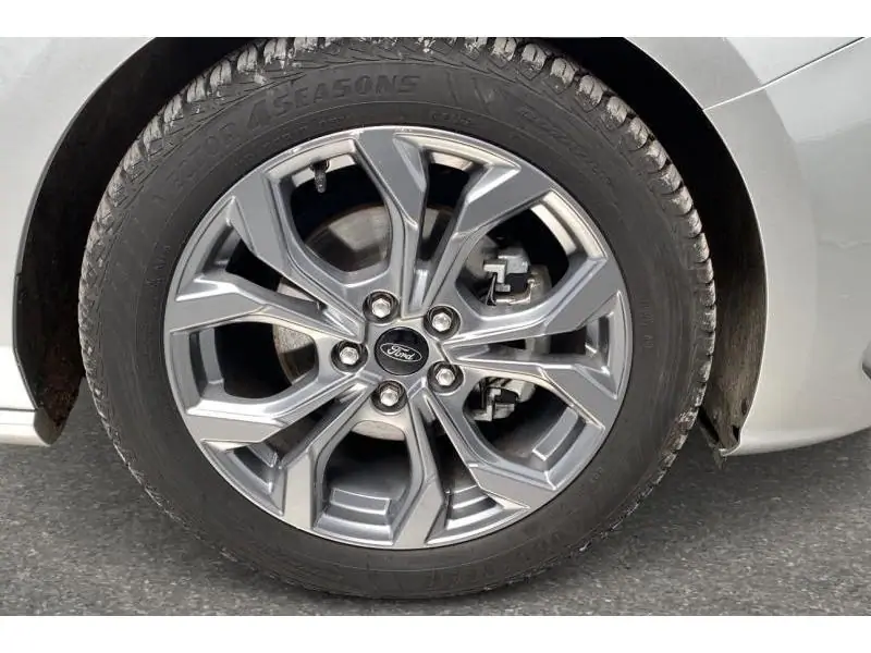 Occasion Ford Focus ST-Line GREY 22
