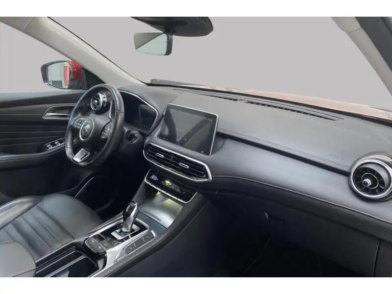 Occasion MG EHS Luxury PHEV RED 2