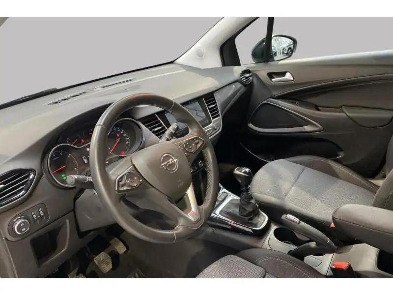 Occasion Opel Crossland X Edition GREY 9