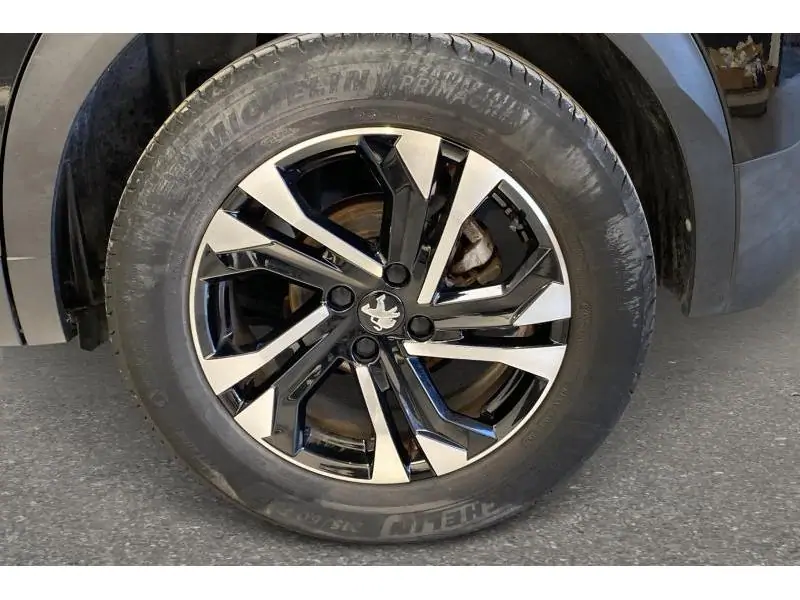 Occasion Peugeot 2008 II Allure BLACK 20