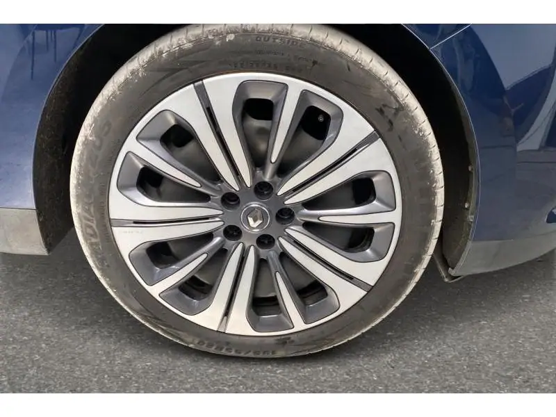 Occasion Renault Scenic IV 1.7 dCi 120cv *GPS BLUE 22