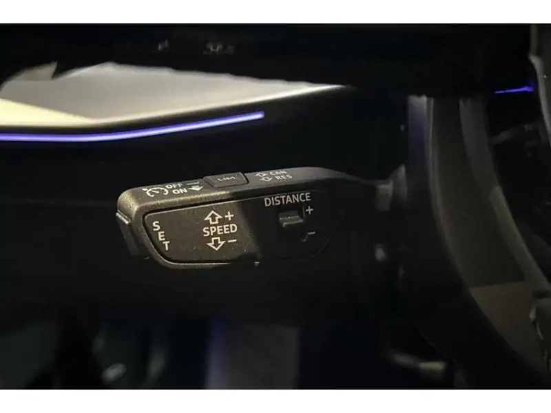 Occasion Audi A3 S-Line - FULL OPTION - MHEV BLACK 25