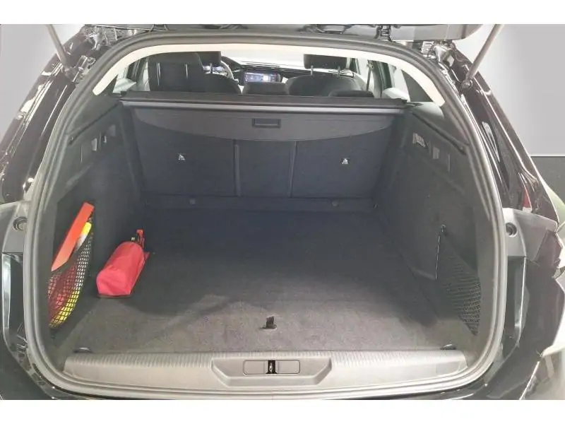VEHICLE__CONDITION_SERVICE Peugeot 308 SW STYLE Hybrid 145 e-DSC6 BLACK 19