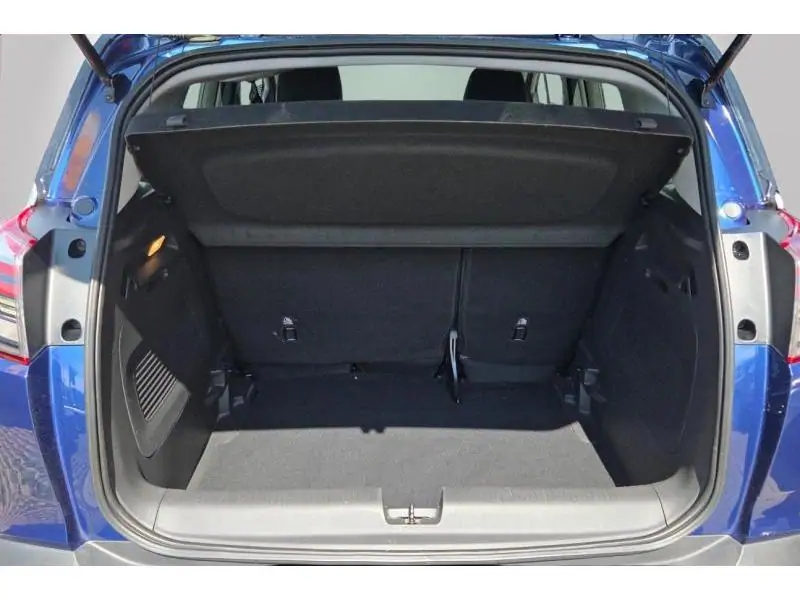 Occasion Opel Crossland X Berline MANUAL BLUE 19