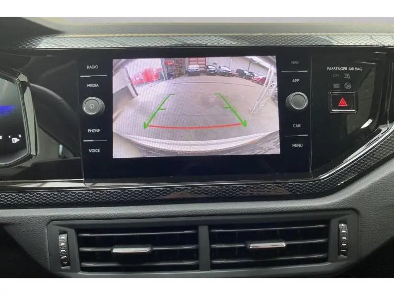 Occasion Volkswagen Taigo Life 1.0 TSI DSG WHITE 14