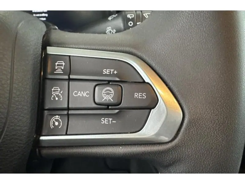 Occasion Jeep Compass MHEV BLACK 21