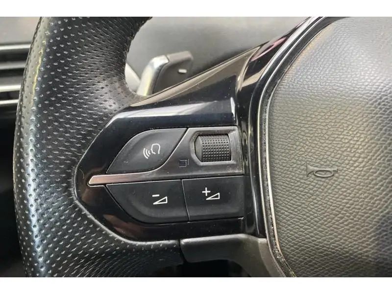 Occasion Peugeot 5008 GT 2.0 BlueHDI EAT8 180 PK GREY 23