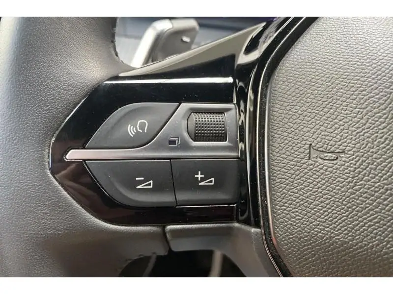 VEHICLE__CONDITION_SERVICE Peugeot 2008 ALLURE GREY 21