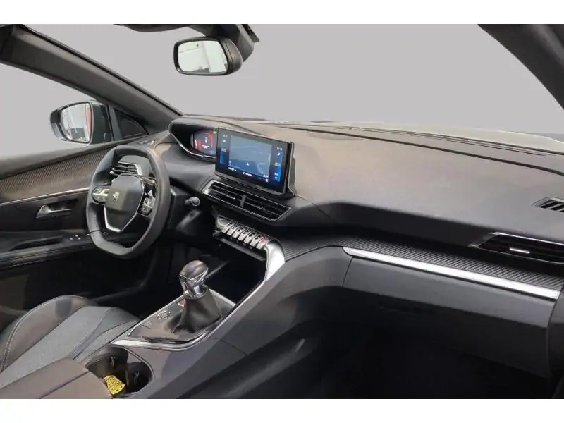 Occasion Peugeot 3008 Allure Pack BLUE 2