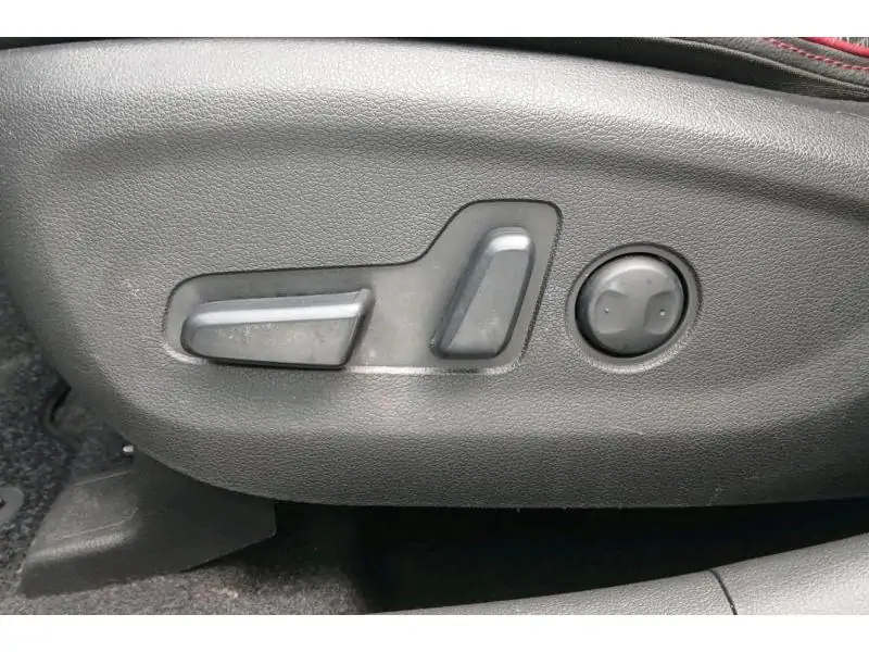 Occasion Hyundai Tucson SUV AUTO WHITE 24