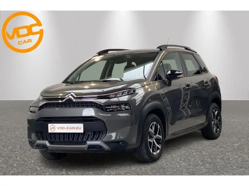 Occasion Citroen C3 Aircross Shine GREY 1