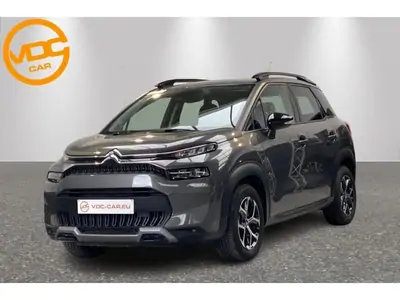 Occasion Citroen C3 Aircross Shine GREY