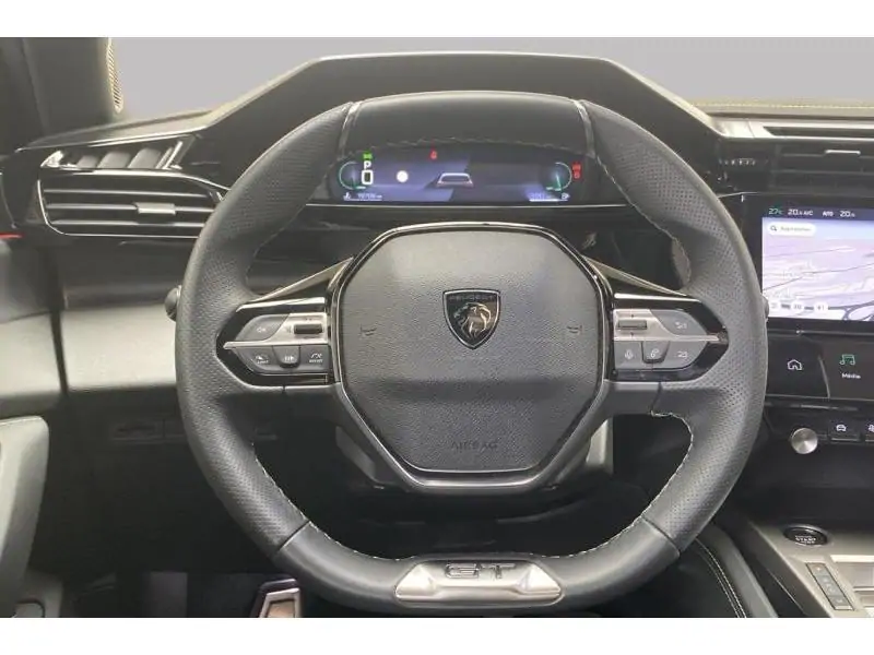 Occasion Peugeot 308 GT - PANO - 360° GREY 12