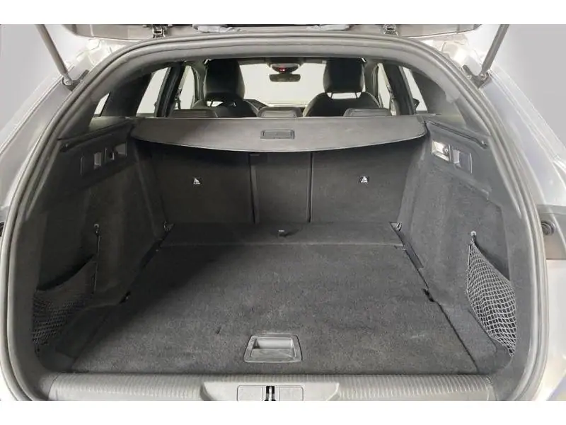Occasion Peugeot 308 SW GT MHEV GREY 19