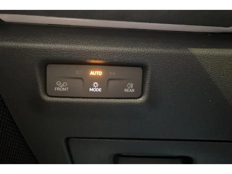 Occasion Volkswagen Tiguan R-Line* Caméra GPS BLACK 26